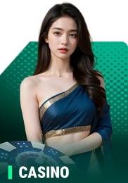 icon casino