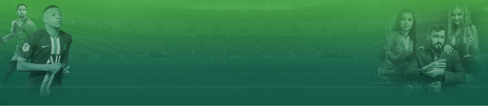 Nền footer