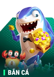 icon bắn cá