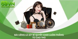 Bài Liêng là gì? Bí quyết chơi luôn thắng từ cao thủ