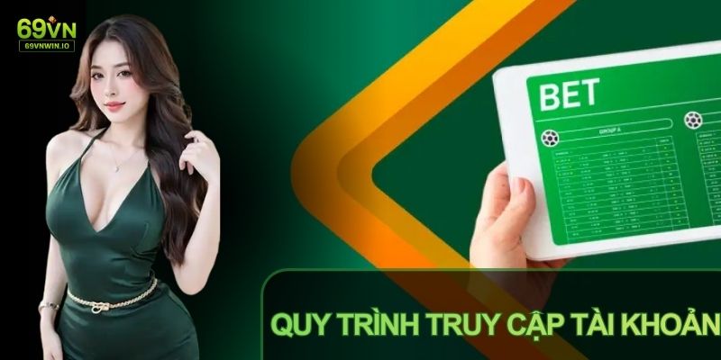 Đăng Nhập 69VN - Hướng Dẫn Truy Cập Tài Khoản Nhanh Chóng 2 Phiên bản mobile giữ nguyên cấu trúc thao tác như trên máy tính